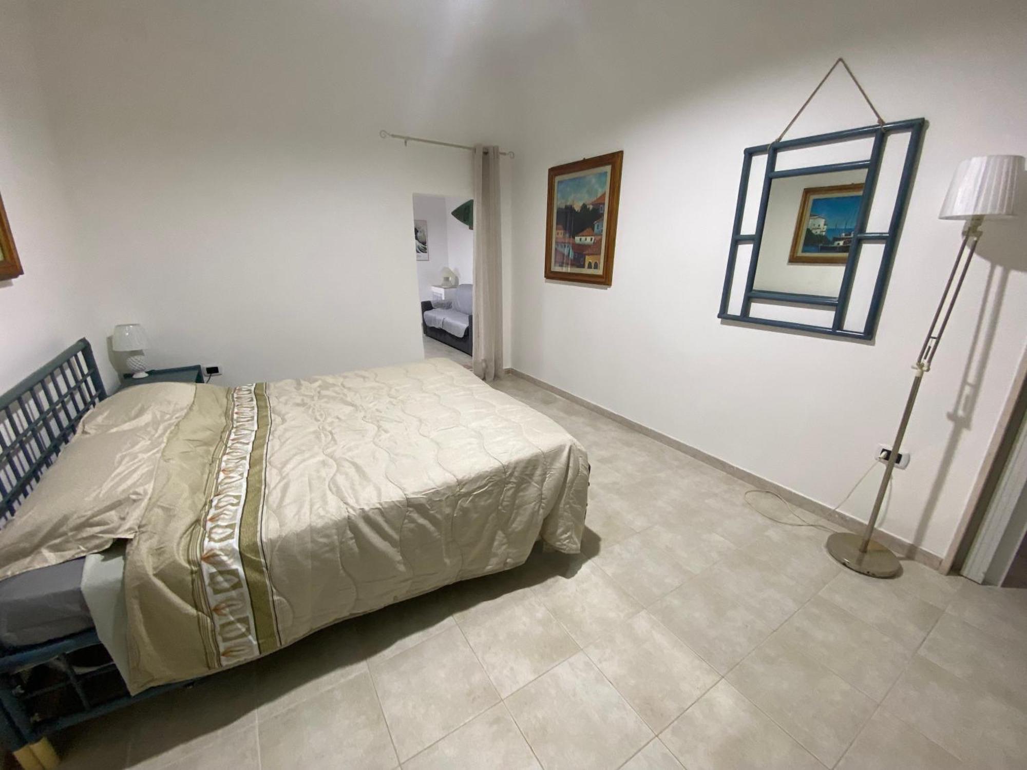 La Torretta Del Surfista Villa ตารันโต ภายนอก รูปภาพ